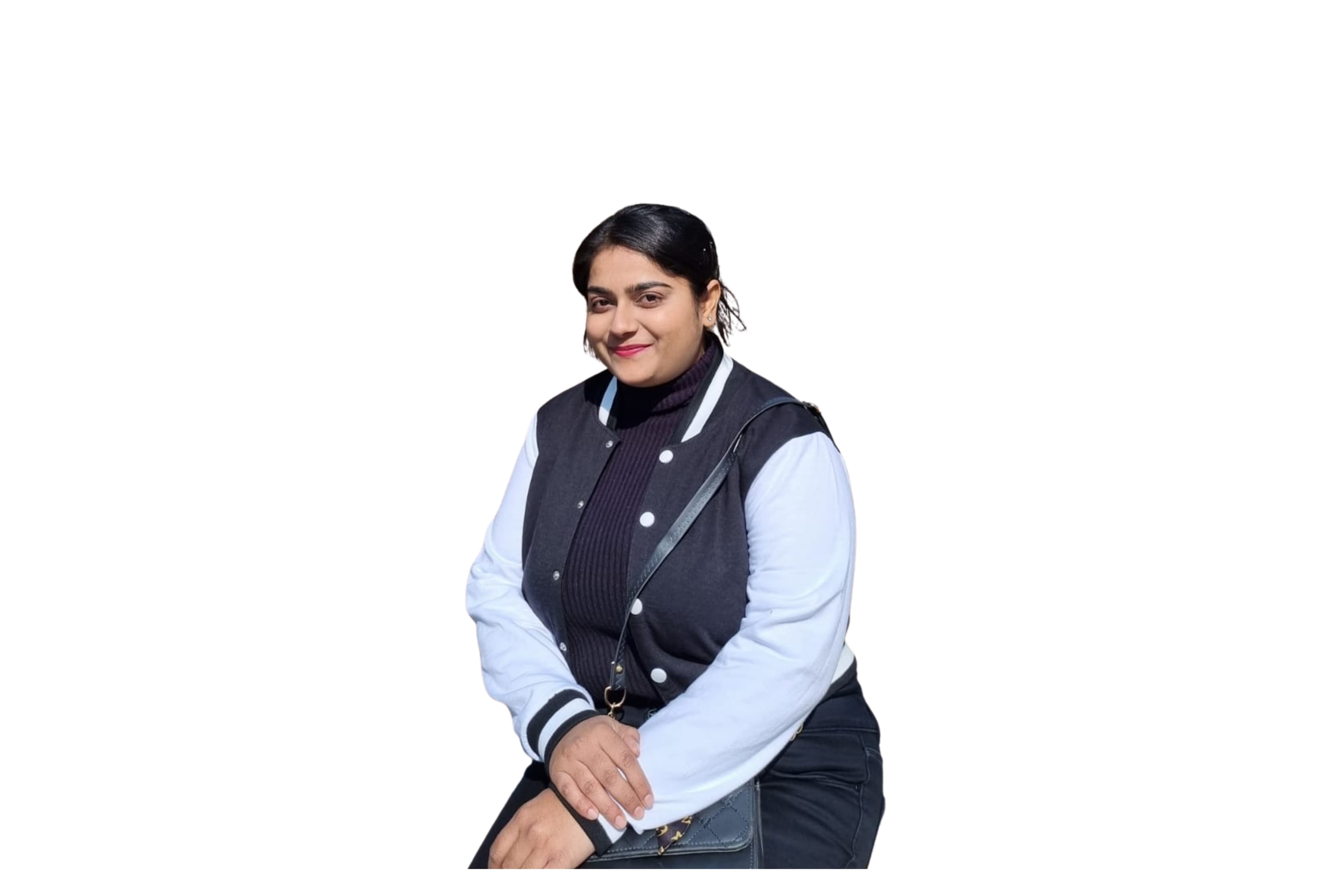 Dr. Shruti Parashar